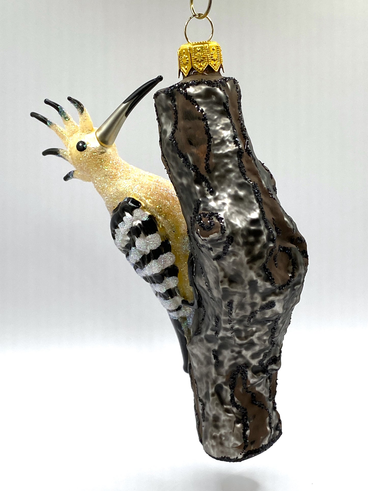 Baumschmuck-Christbaumschmuck-Wiedehopf-Vogel-weihnachts-deko-ch-Galerie-Luechinger-3