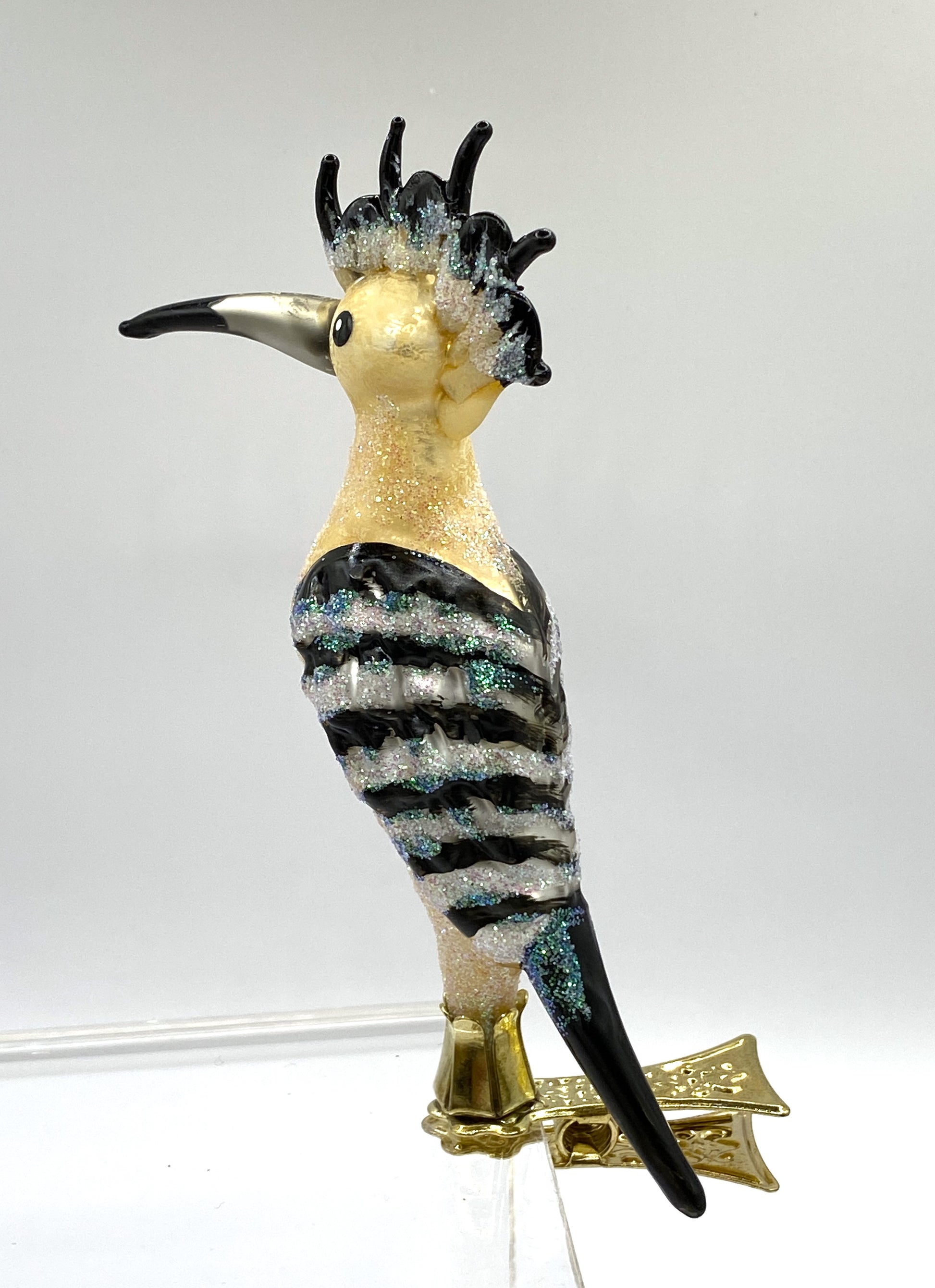 Baumschmuck-Christbaumschmuck-Wiedehopf-Wald-Vogel-weihnachts-deko-ch-Galerie-Luechinger-4