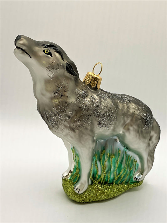 Baumschmuck-Christbaumschmuck-Wolf-heulend-weihnachts-deko-ch-Galerie-Luechinger-1