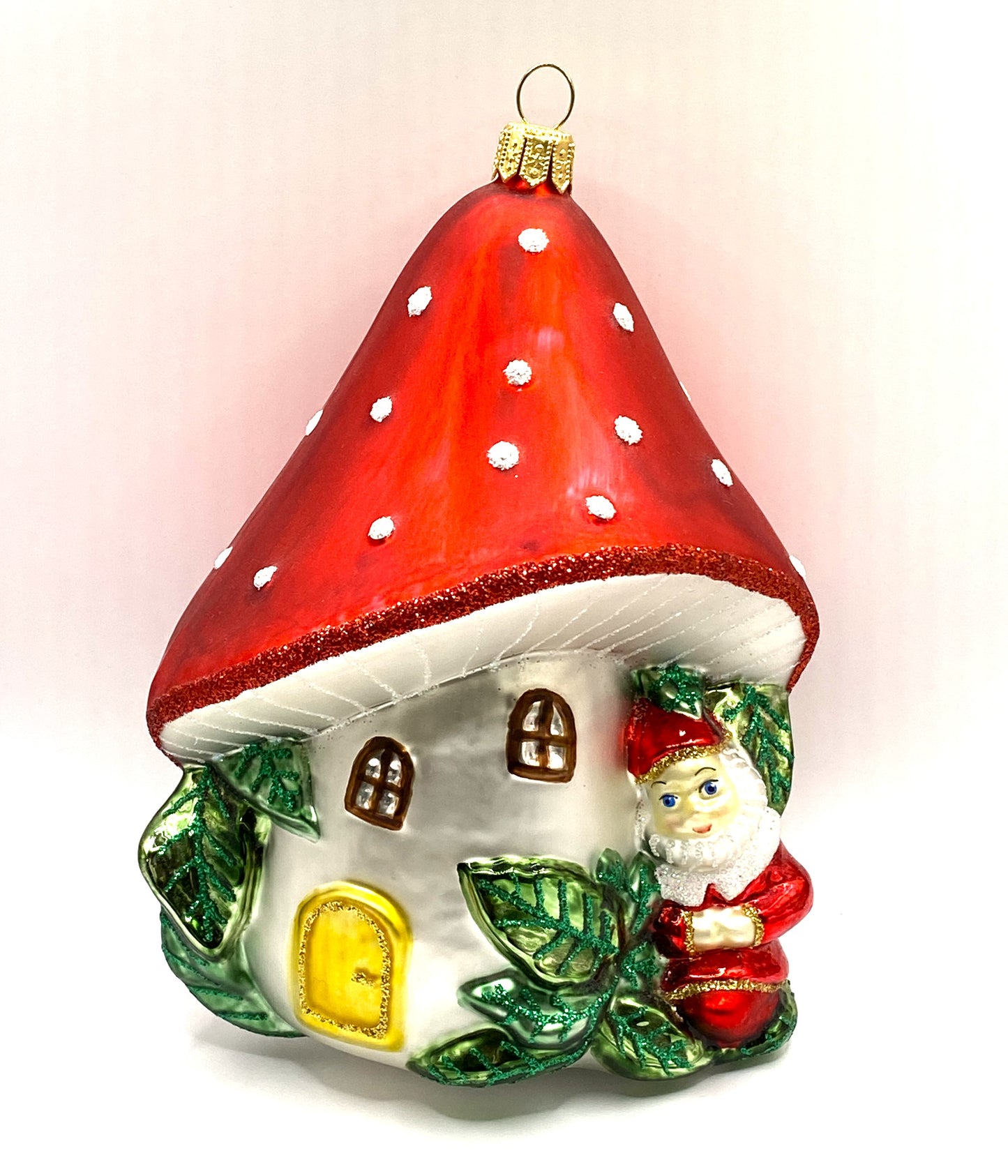 Baumschmuck-Christbaumschmuck-Zwerg-Fliegenpilz-Haeuschen-weihnachts-deko-ch-Galerie-Luechinger-1