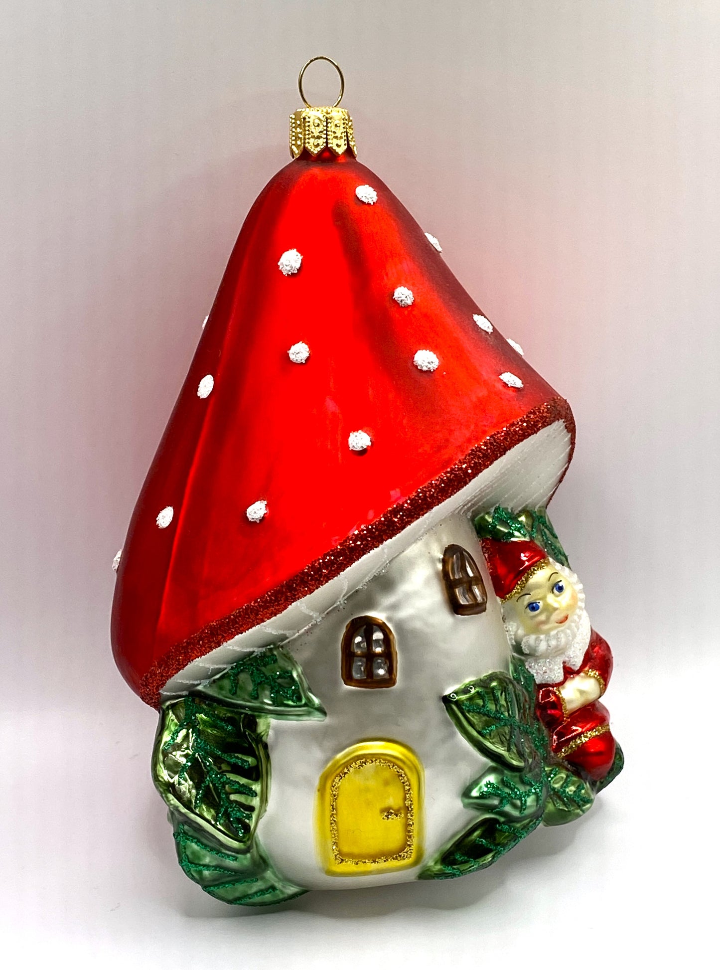 Baumschmuck-Christbaumschmuck-Zwerg-Fliegenpilz-Haeuschen-weihnachts-deko-ch-Galerie-Luechinger-3