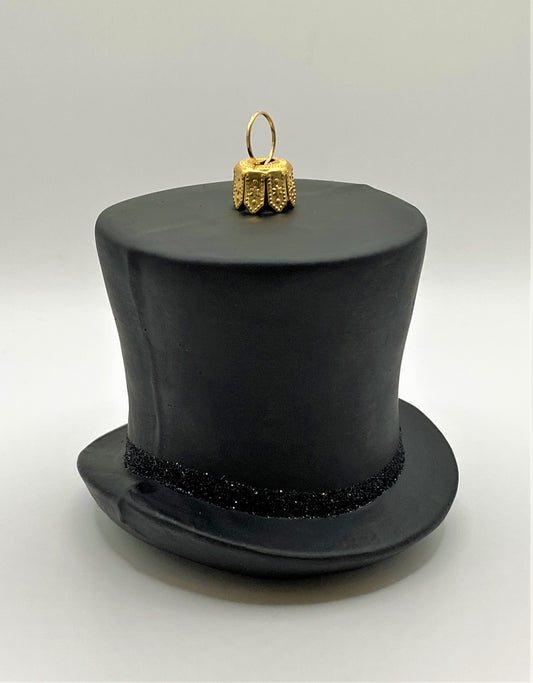 Baumschmuck-Christbaumschmuck-Zylinder-Hut-Kopfbedeckung-weihnachts-deko-ch-Galerie-Luechinger-1