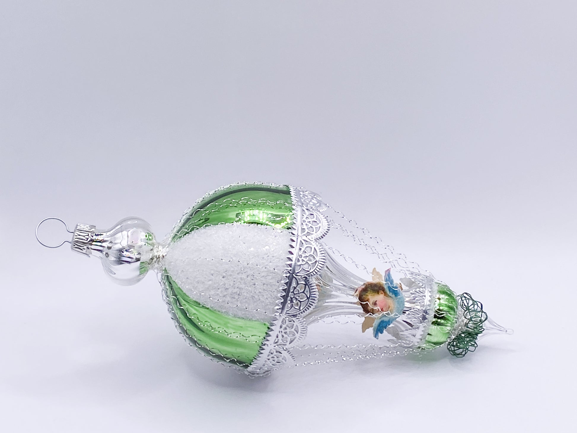Baumschmuck-Christbaumschmuck-ballon-rillenglas-leonischer-draht-dresdner-papier-weihnachts-deko-ch-Galerie-Luechinger2