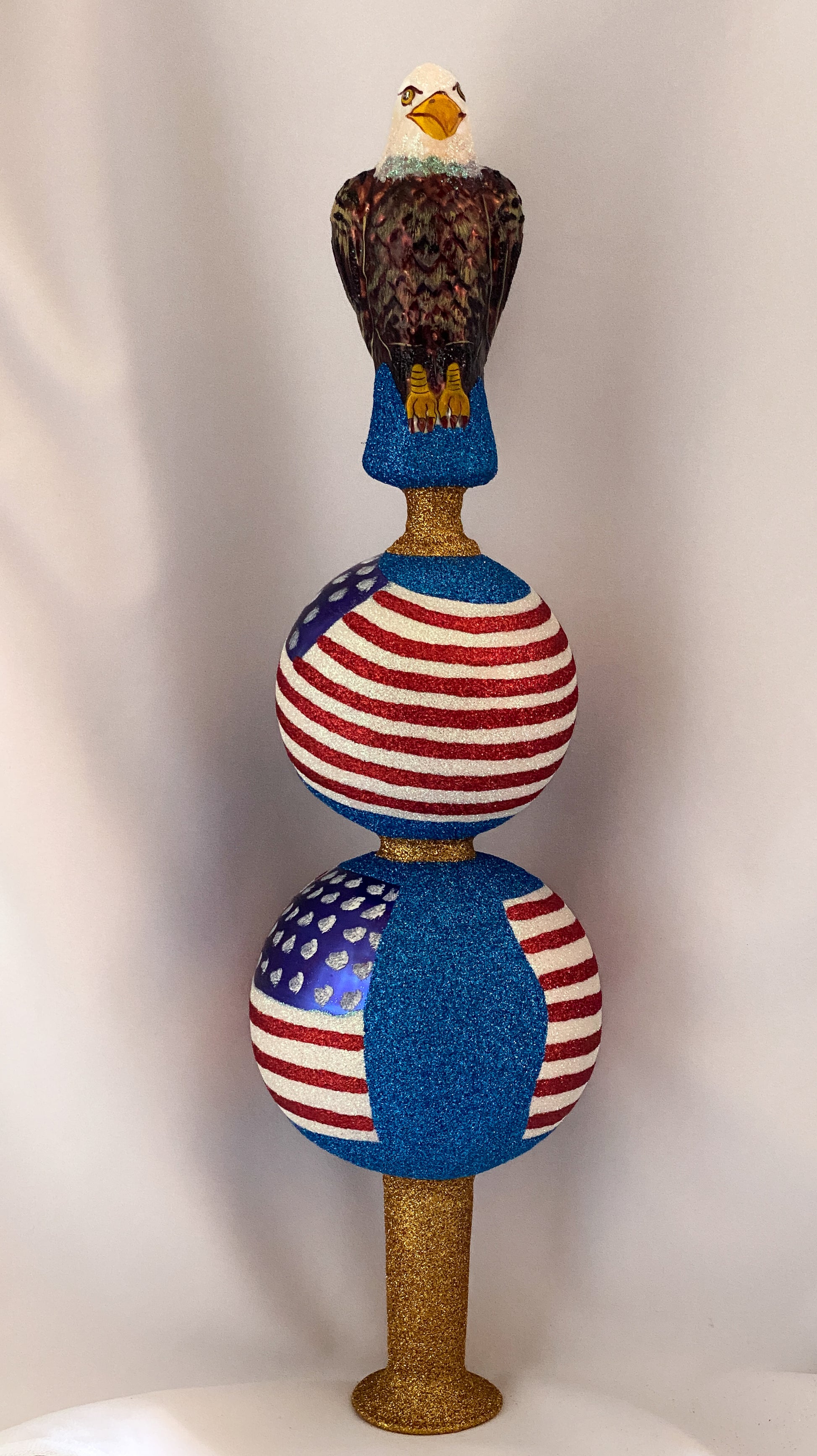 Baumschmuck-Christbaumschmuck-baumspitze-amerika-weisskopf-see-adler-weihnachts-deko-ch-Galerie-Luechinger