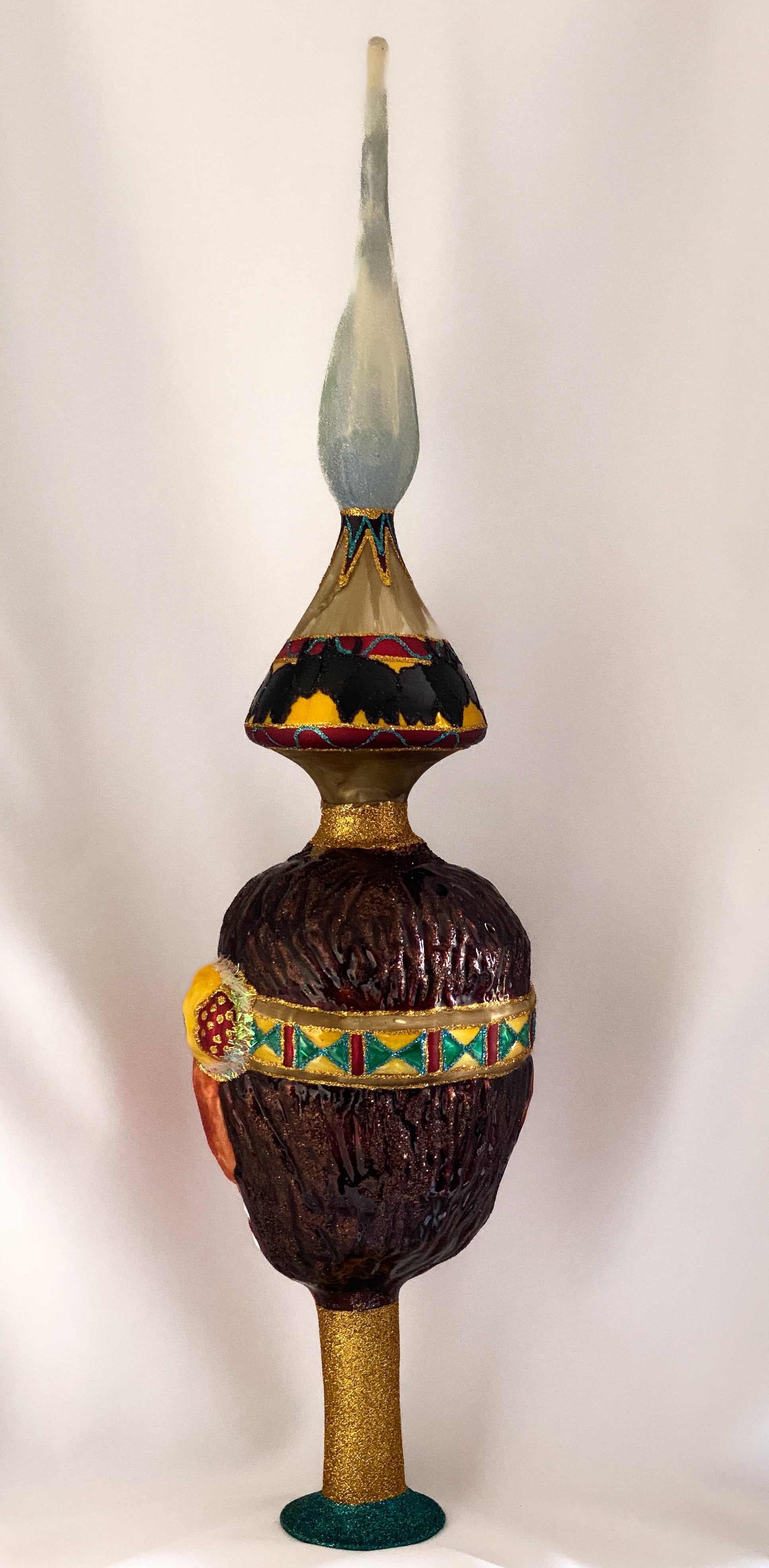 Baumschmuck-Christbaumschmuck-baumspitze-indianer-amerika-weihnachts-deko-ch-Galerie-Luechinger4