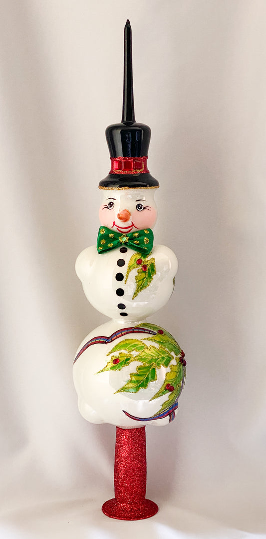 Baumschmuck-Christbaumschmuck-baumspitze-schneemann-weihnachts-deko-ch-Galerie-Luechinger