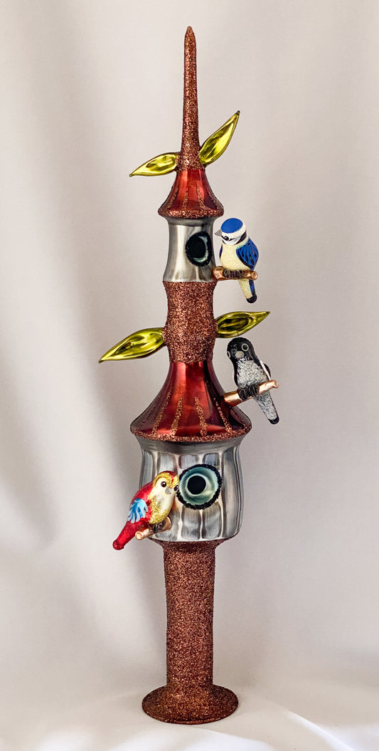 Baumschmuck-Christbaumschmuck-baumspitze-vogelhaus-vogel-weihnachts-deko-ch-Galerie-Luechinger