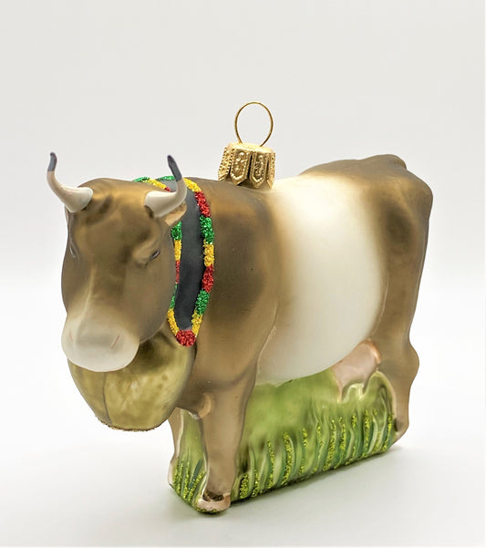 Baumschmuck-Christbaumschmuck-braunvieh-kuh-gurtkuh-eigenprodukt-weihnachts-deko-ch-Galerie-Luechinger