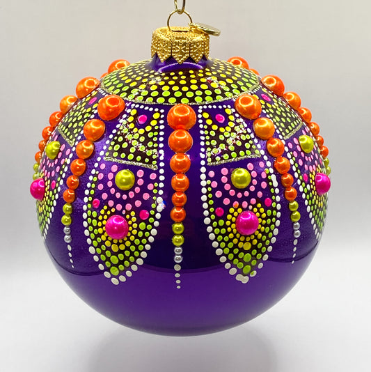 Baumschmuck-Christbaumschmuck-bunte-kugel-mandala-weihnachts-deko-ch-Galerie-Luechinger5
