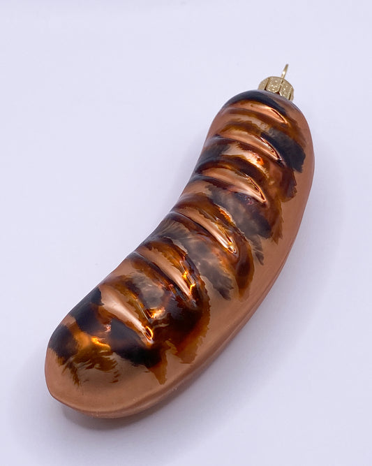 Baumschmuck-Christbaumschmuck-cervelat-wurst-grill-weihnachts-deko-ch-Galerie-Luechinger