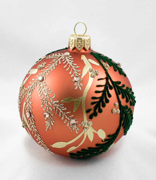 Baumschmuck-Christbaumschmuck-christbaumkugel-bronze-weihnachts-deko-ch-Galerie-Luechinger12