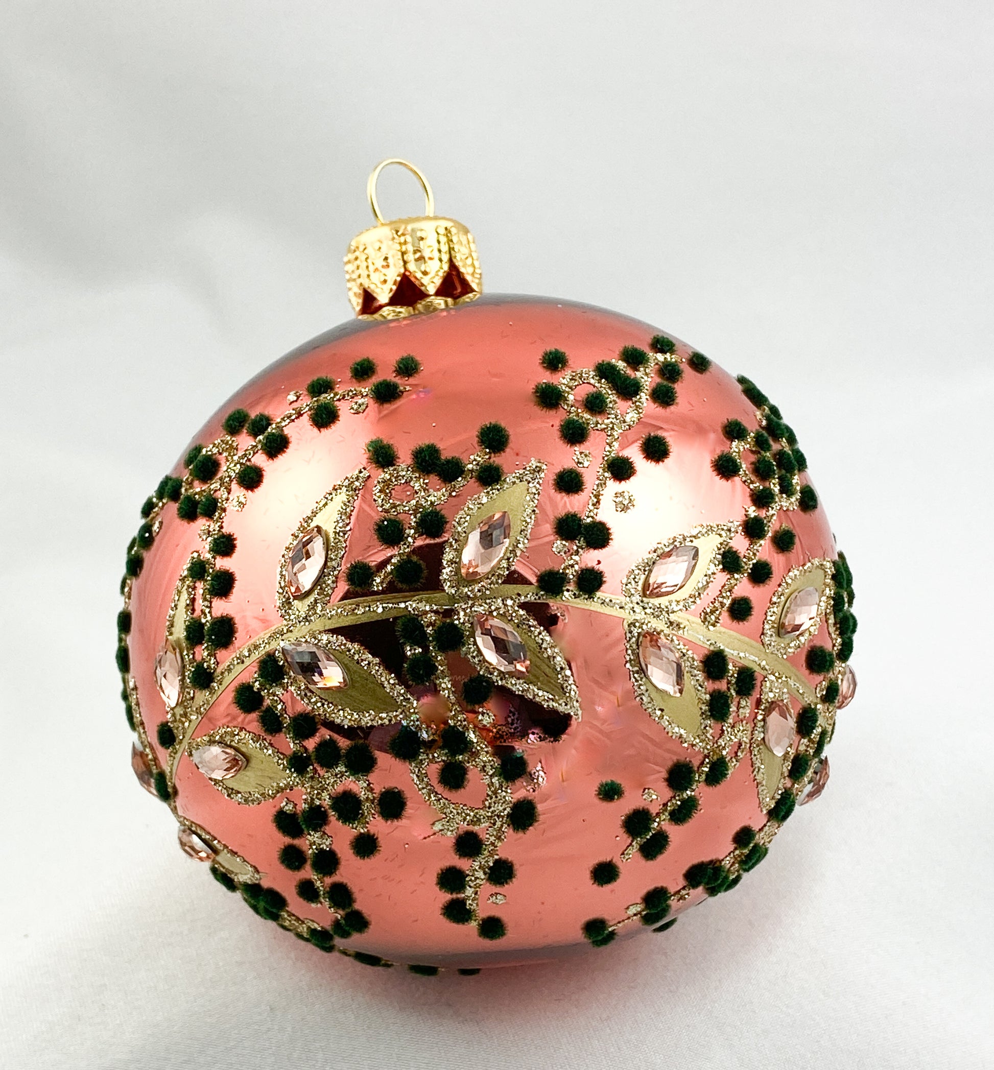 Baumschmuck-Christbaumschmuck-christbaumkugel-bronze-weihnachts-deko-ch-Galerie-Luechinger24