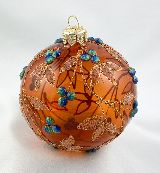 Baumschmuck-Christbaumschmuck-christbaumkugel-bronze-weihnachts-deko-ch-Galerie-Luechinger4