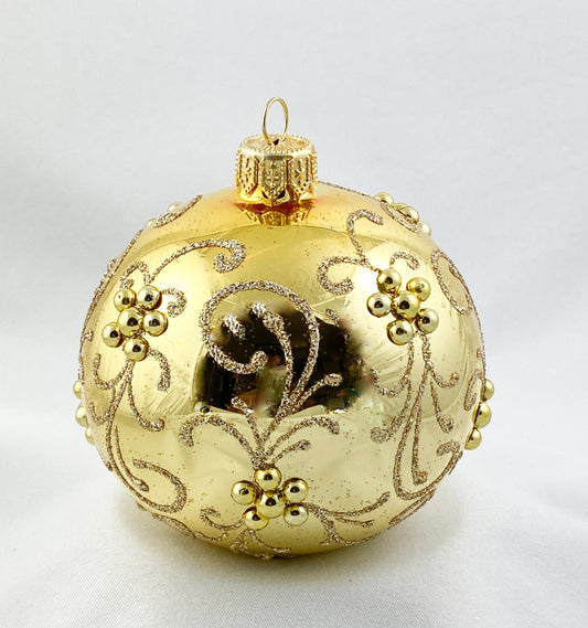 Baumschmuck-Christbaumschmuck-christbaumkugel-gold-weihnachts-deko-ch-Galerie-Luechinger24