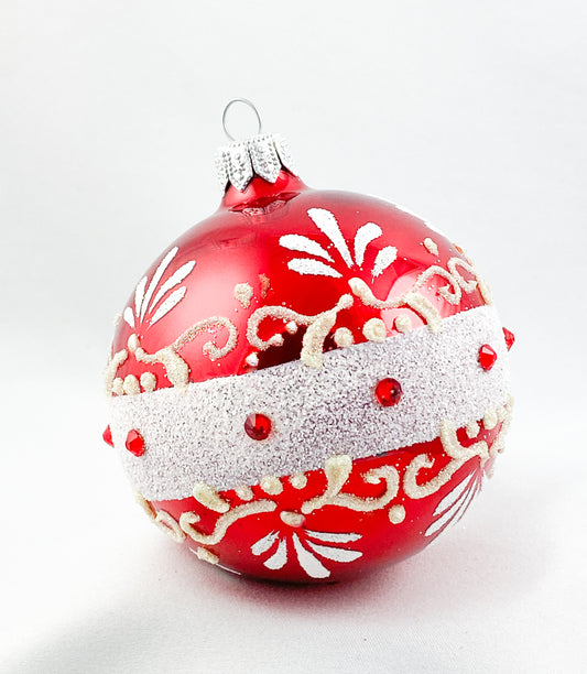 Baumschmuck-Christbaumschmuck-christbaumkugel-weiss-rot-weihnachts-deko-ch-Galerie-Luechinger9