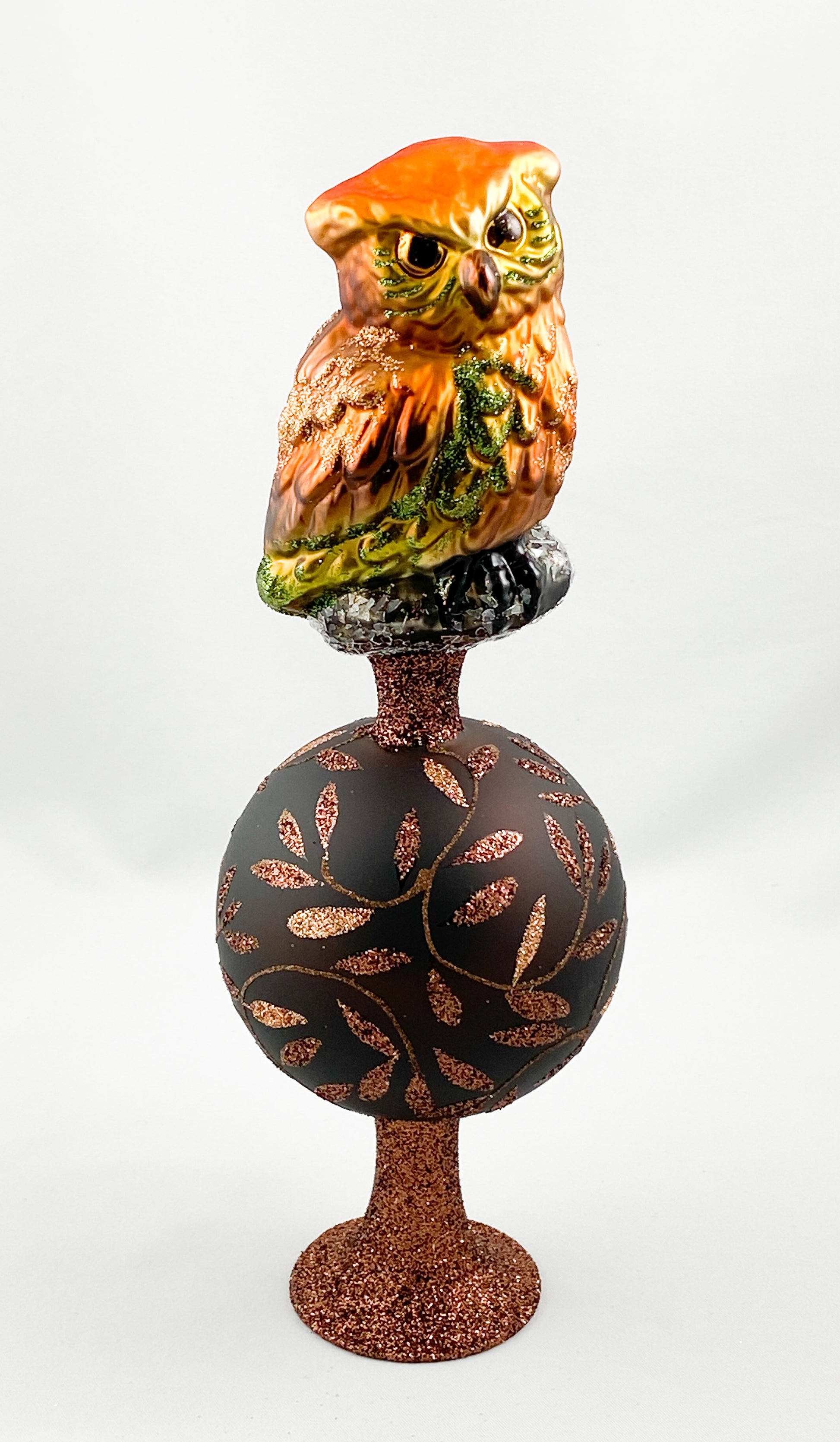 Baumschmuck-Christbaumschmuck-christbaumspitze-eule-wald-weihnachts-deko-ch-Galerie-Luechinger