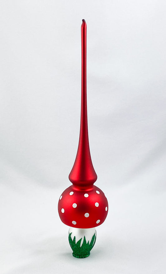 Baumschmuck-Christbaumschmuck-christbaumspitze-pilz-glueck-fliegenpilz-weihnachts-deko-ch-Galerie-Luechinger
