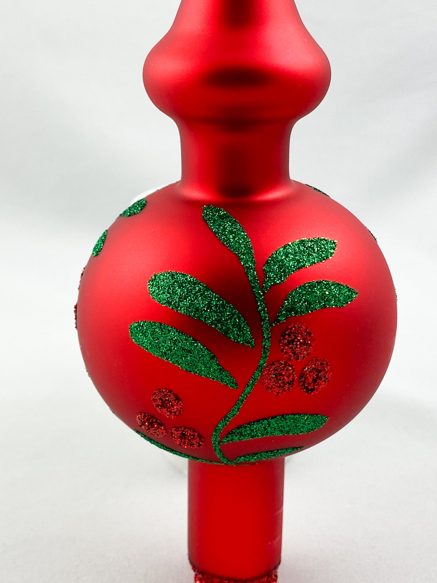 Baumschmuck-Christbaumschmuck-christbaumspitze-rot-blaetter-ranken-weihnachts-deko-ch-Galerie-Luechinger2