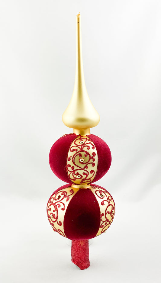 Baumschmuck-Christbaumschmuck-christbaumspitze-rot-gold-weihnachts-deko-ch-Galerie-Luechinger5