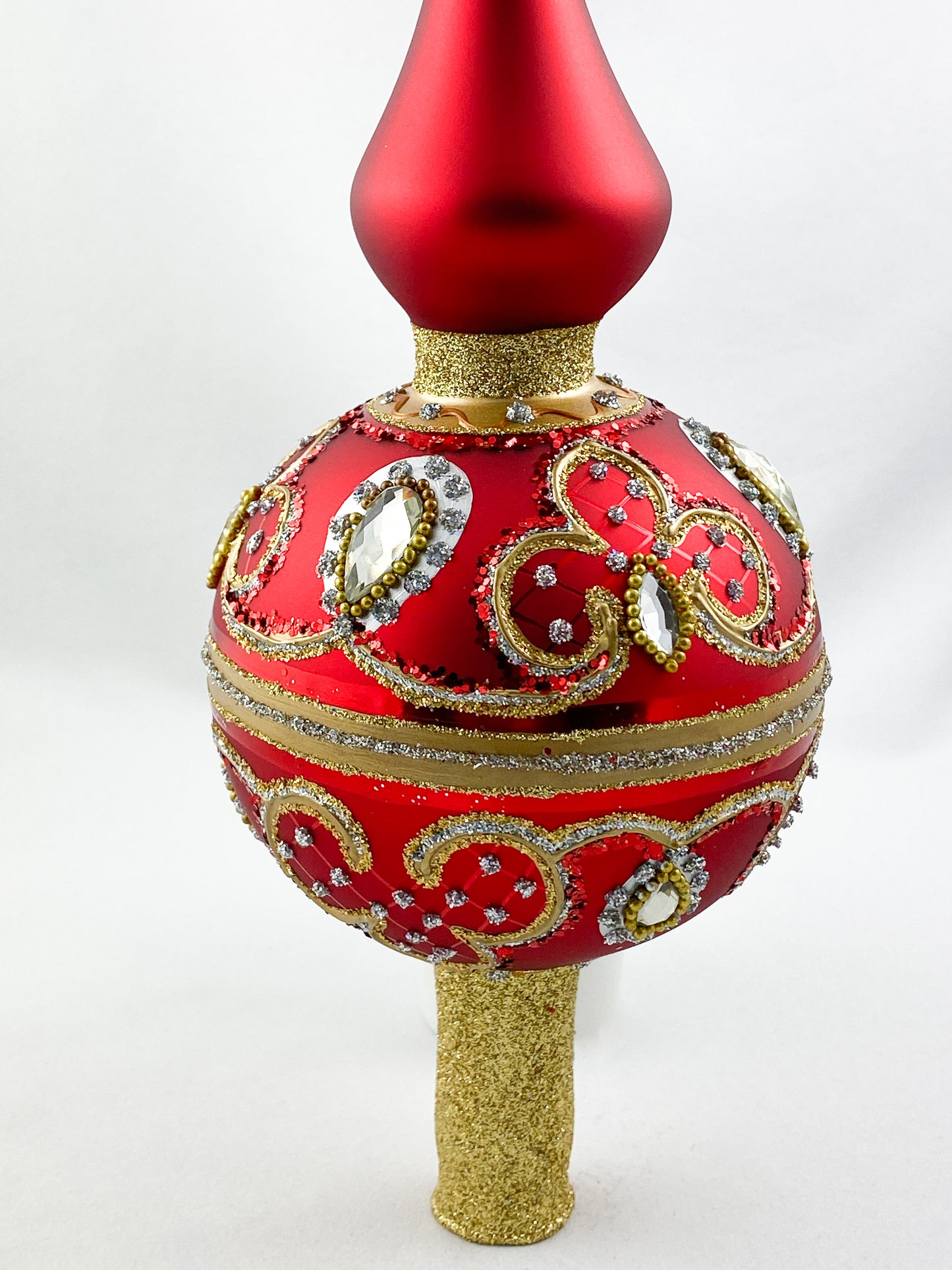 Baumschmuck-Christbaumschmuck-christbaumspitze-rot-weihnachts-deko-ch-Galerie-Luechinger1