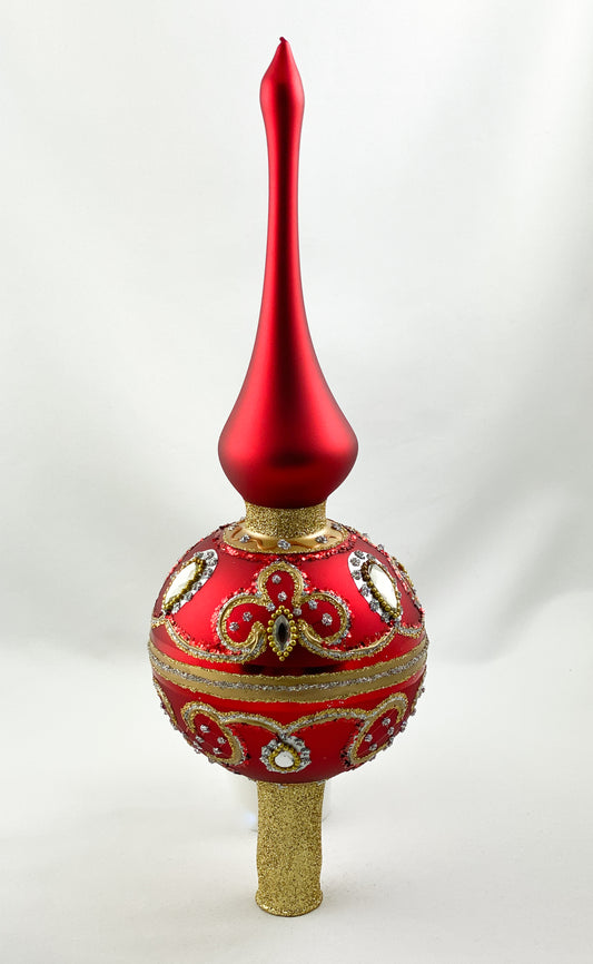 Baumschmuck-Christbaumschmuck-christbaumspitze-rot-weihnachts-deko-ch-Galerie-Luechinger2