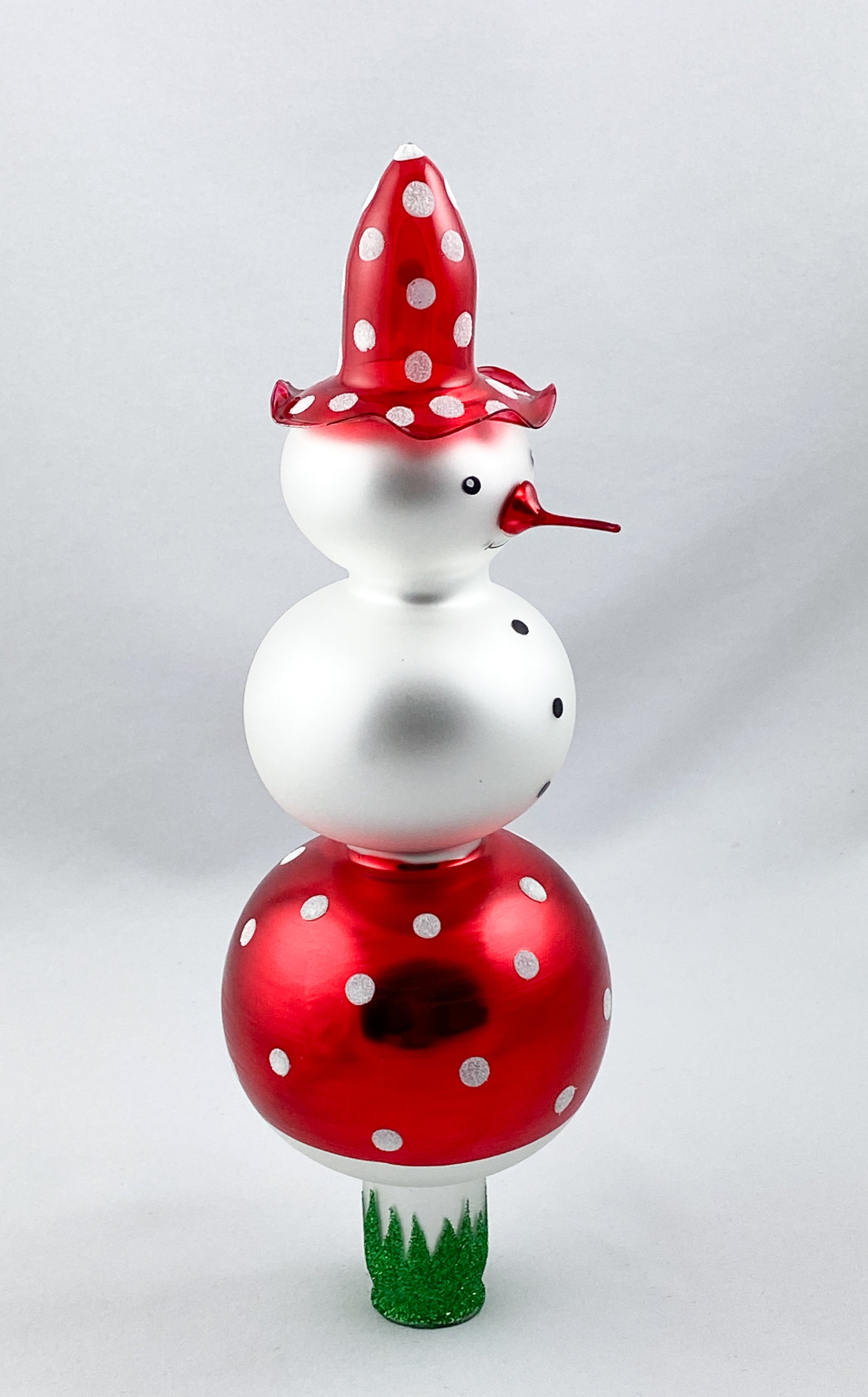 Baumschmuck-Christbaumschmuck-christbaumspitze-schneemann-pilz-glueck-fliegenpilz-weihnachts-deko-ch-Galerie-Luechinger2
