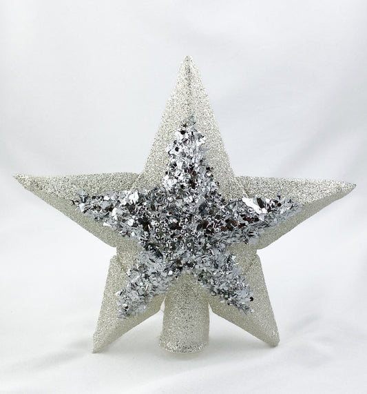 Baumschmuck-Christbaumschmuck-christbaumspitze-silber-stern-weihnachts-deko-ch-Galerie-Luechinger