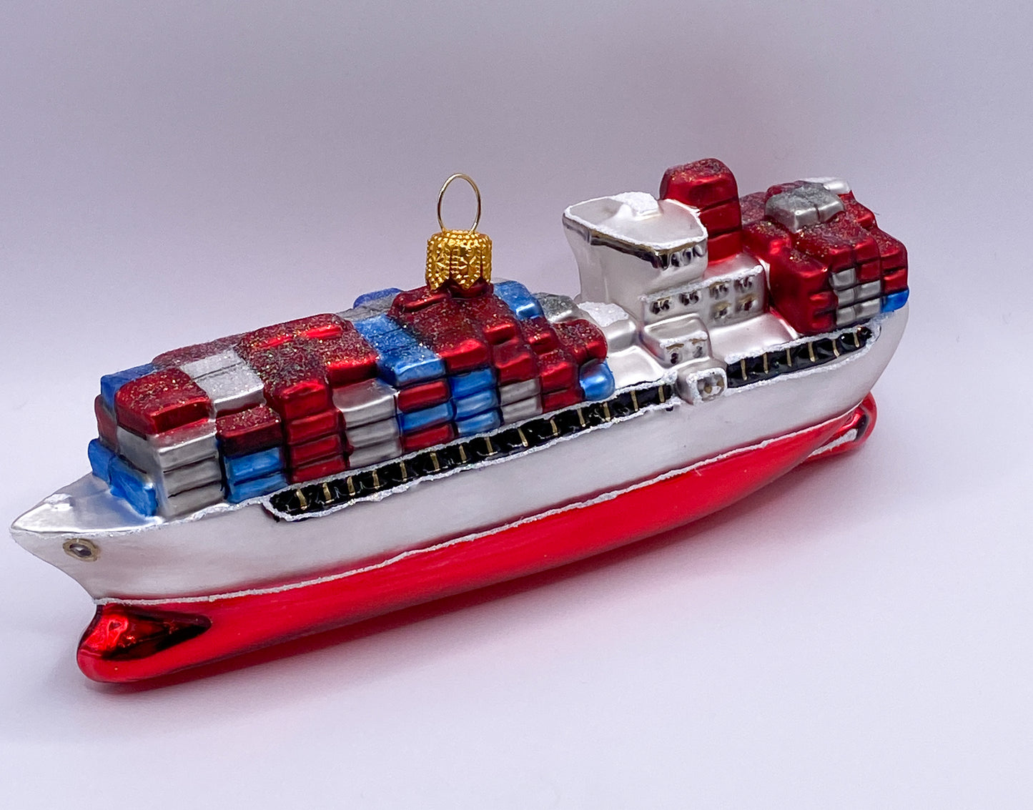 Baumschmuck-Christbaumschmuck-container-fracht-meer-transport-weihnachts-deko-ch-Galerie-Luechinger
