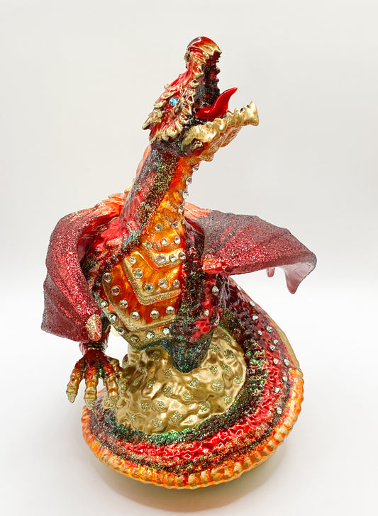 Baumschmuck-Christbaumschmuck-drache-schatz-rot-weihnachts-deko-ch-Galerie-Luechinger