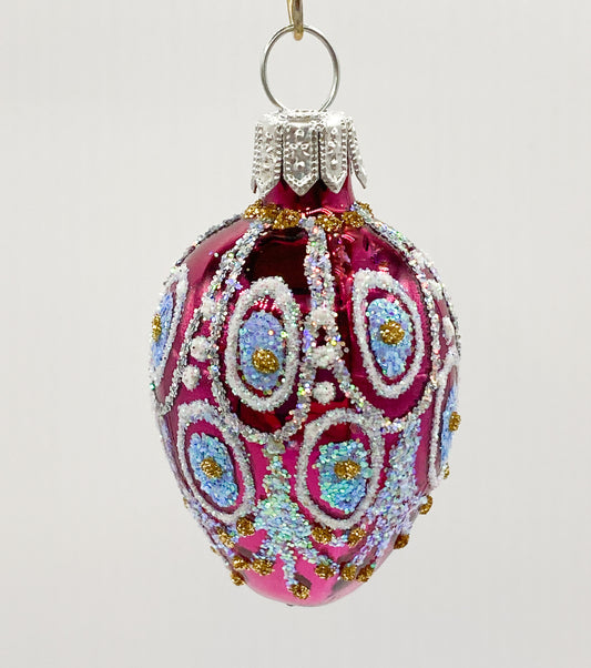 Baumschmuck-Christbaumschmuck-ei-form-pink-weihnachts-deko-ch-Galerie-Luechinger