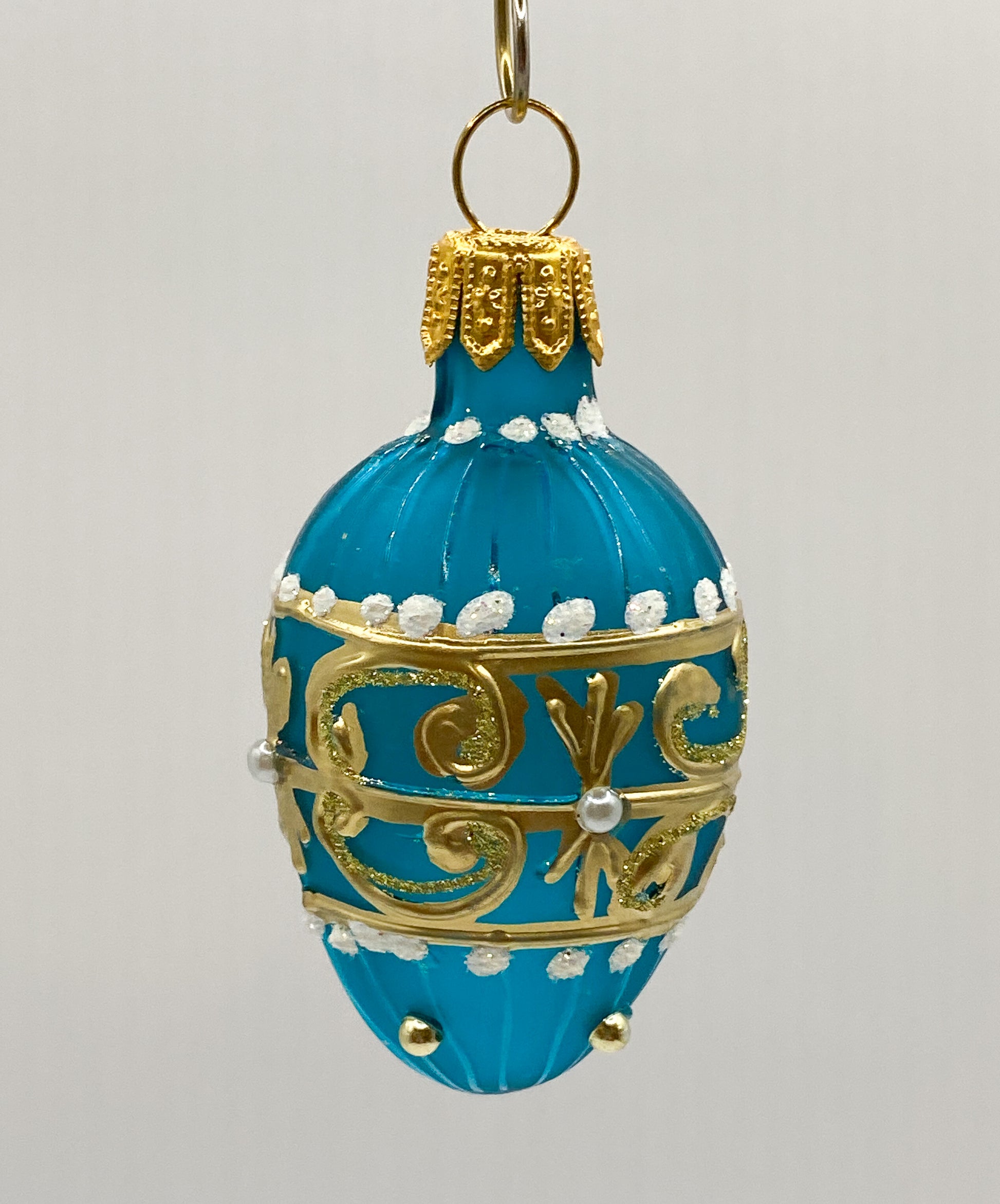 Baumschmuck-Christbaumschmuck-ei-form-tuerkis-weihnachts-deko-ch-Galerie-Luechinger