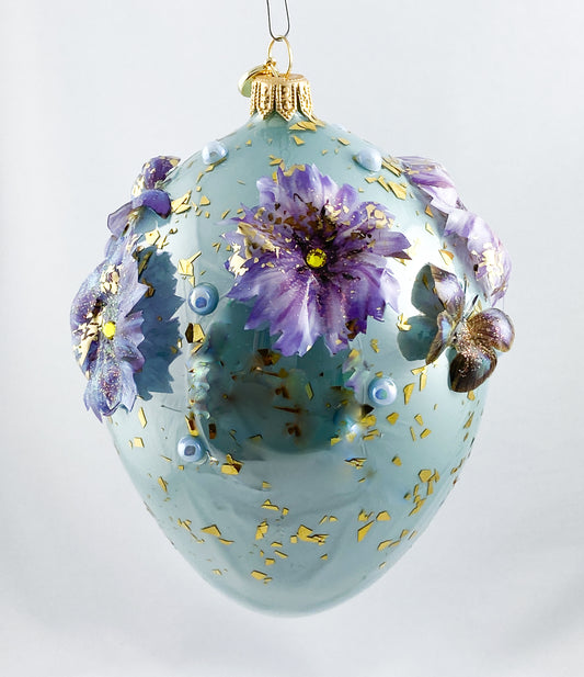 Baumschmuck-Christbaumschmuck-eiform-kornblume-bluete-weihnachts-deko-ch-Galerie-Luechinger1