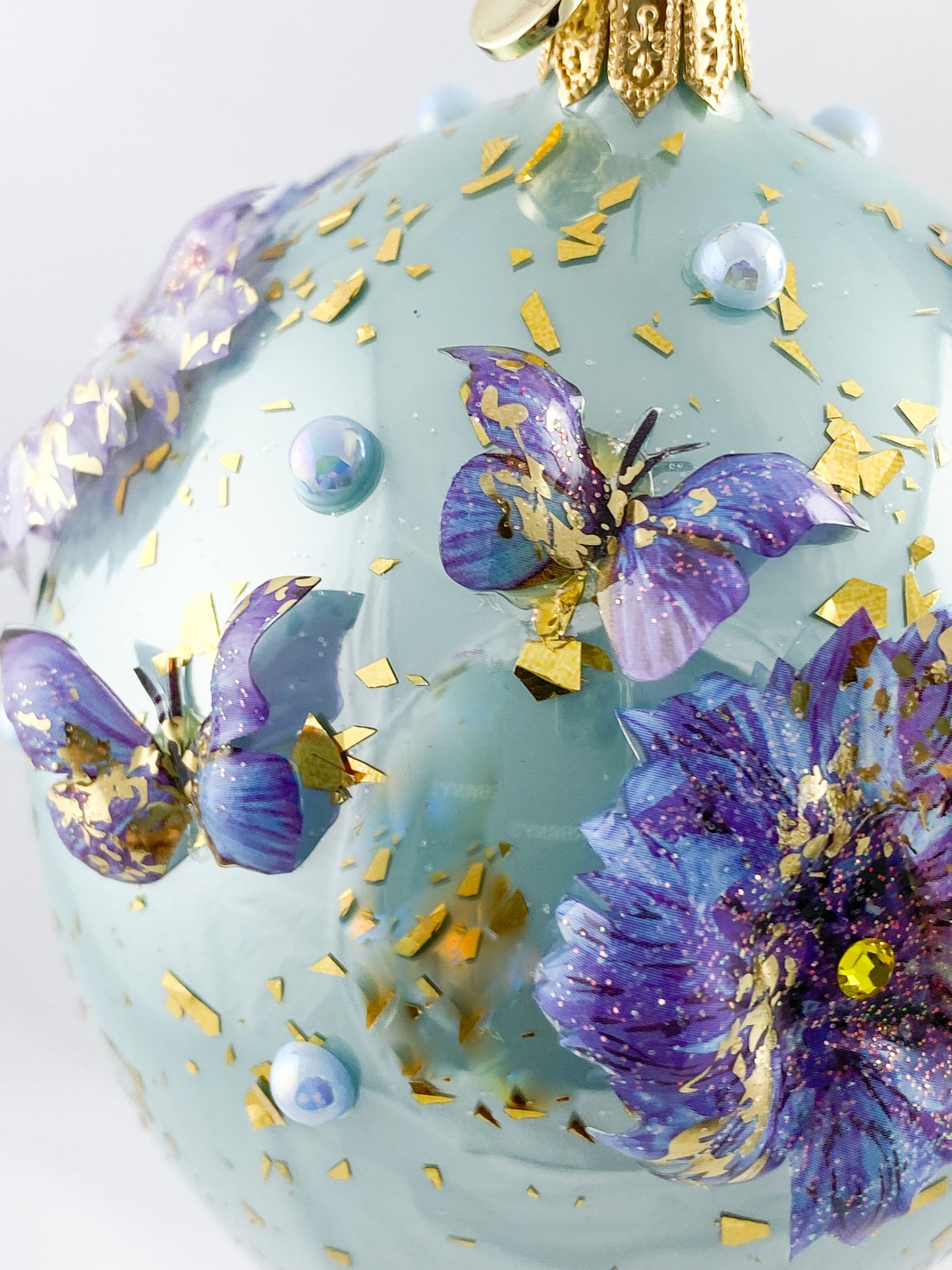Baumschmuck-Christbaumschmuck-eiform-kornblume-bluete-weihnachts-deko-ch-Galerie-Luechinger2