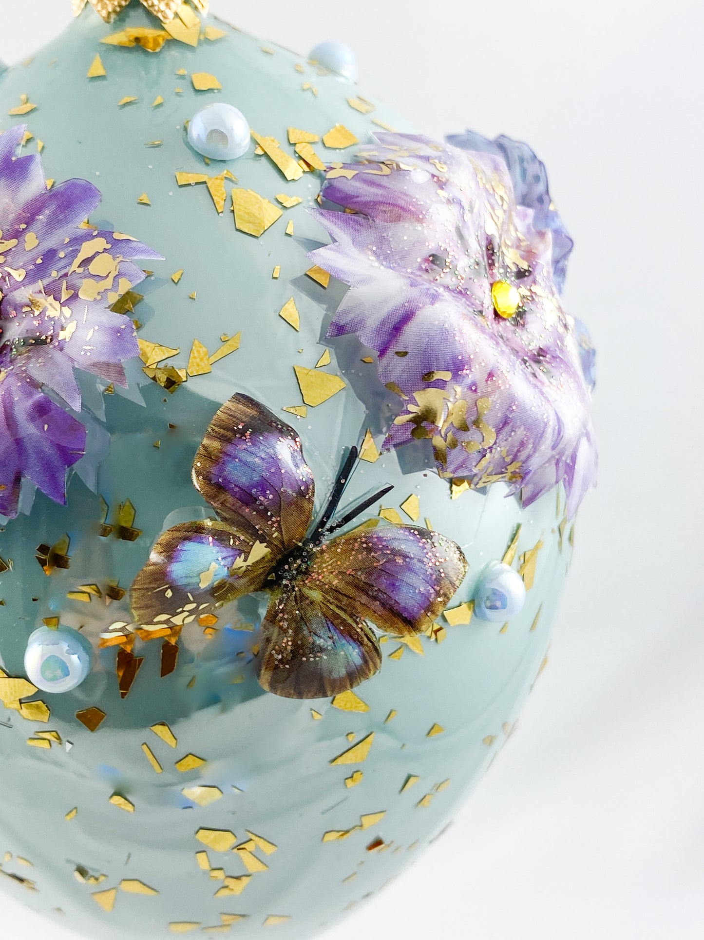 Baumschmuck-Christbaumschmuck-eiform-kornblume-bluete-weihnachts-deko-ch-Galerie-Luechinger3