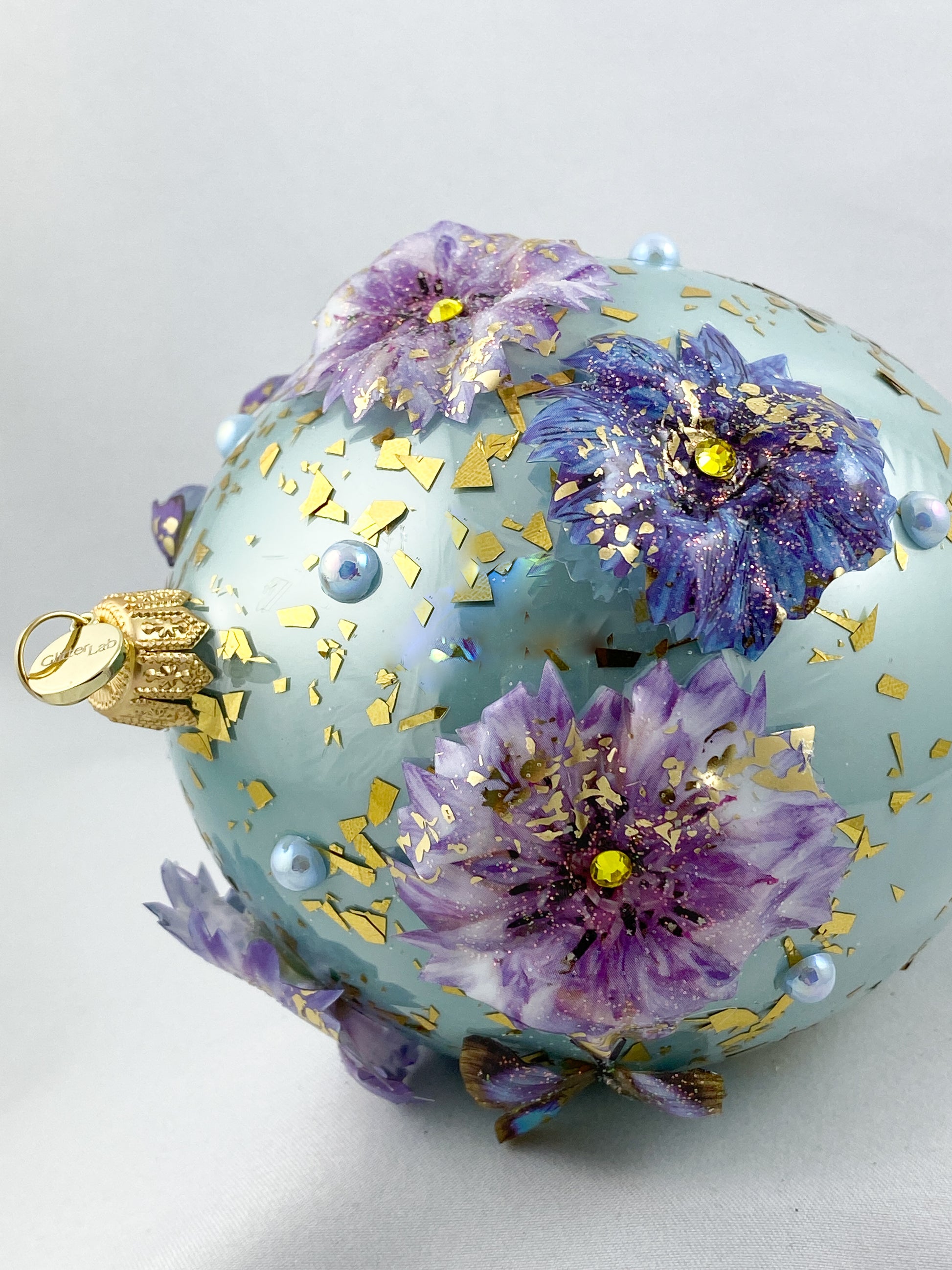 Baumschmuck-Christbaumschmuck-eiform-kornblume-bluete-weihnachts-deko-ch-Galerie-Luechinger6