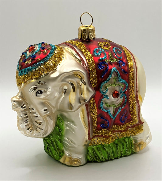 Baumschmuck-Christbaumschmuck-elefant-Froehlich-Festlich-geschmueckt-Indien-weihnachts-deko-ch-Galerie-Luechinger-1