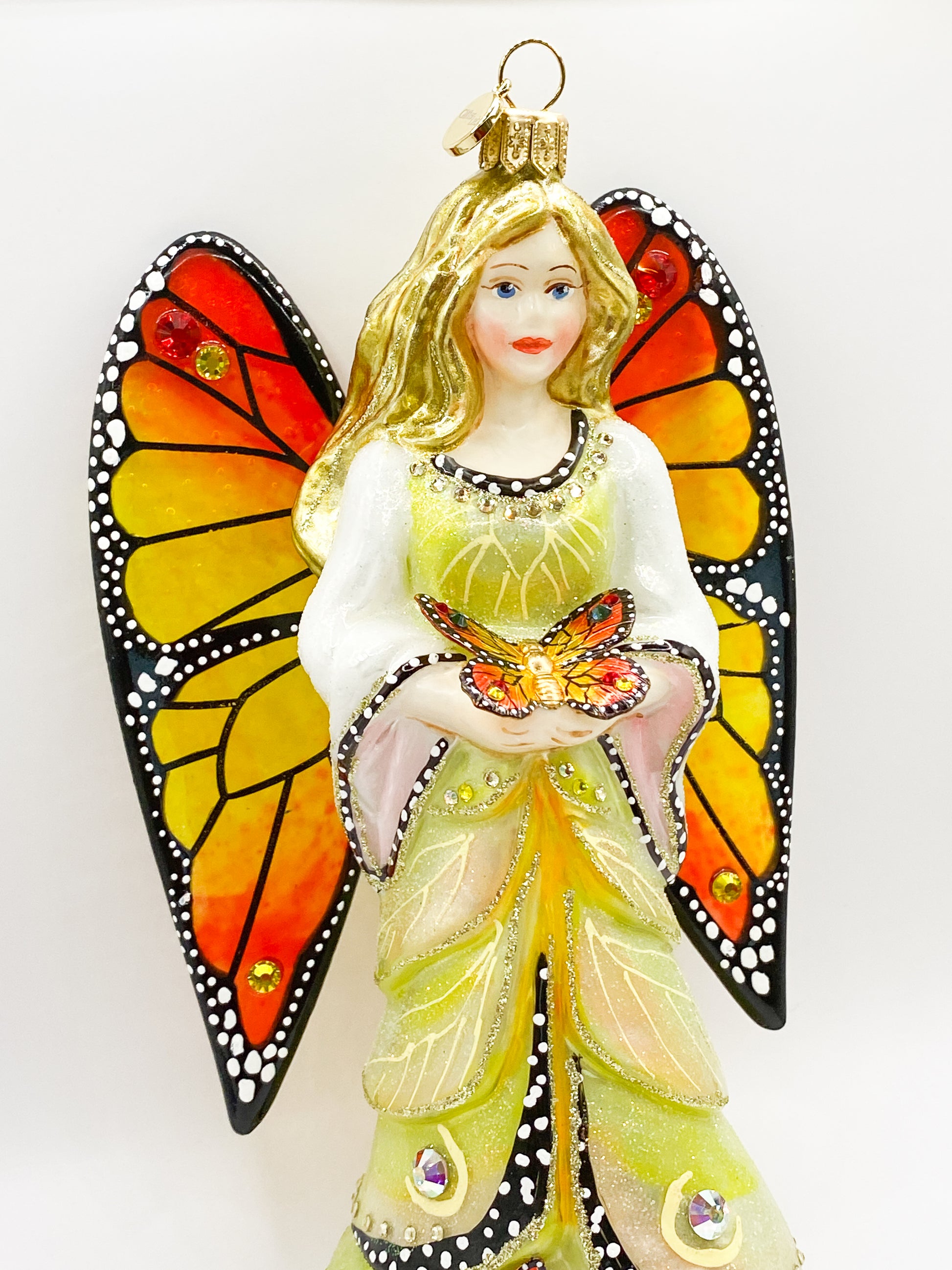 Baumschmuck-Christbaumschmuck-engel-schmetterling-gelb-weihnachts-deko-ch-Galerie-Luechinger3