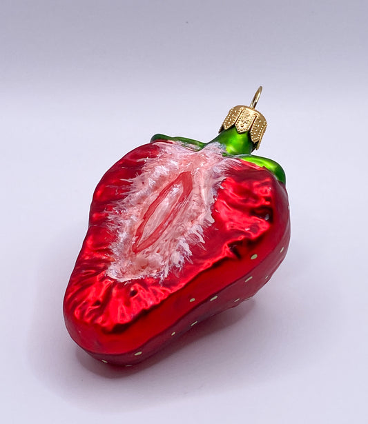 Baumschmuck-Christbaumschmuck-erdbeerefrucht-sommer-weihnachts-deko-ch-Galerie-Luechinger