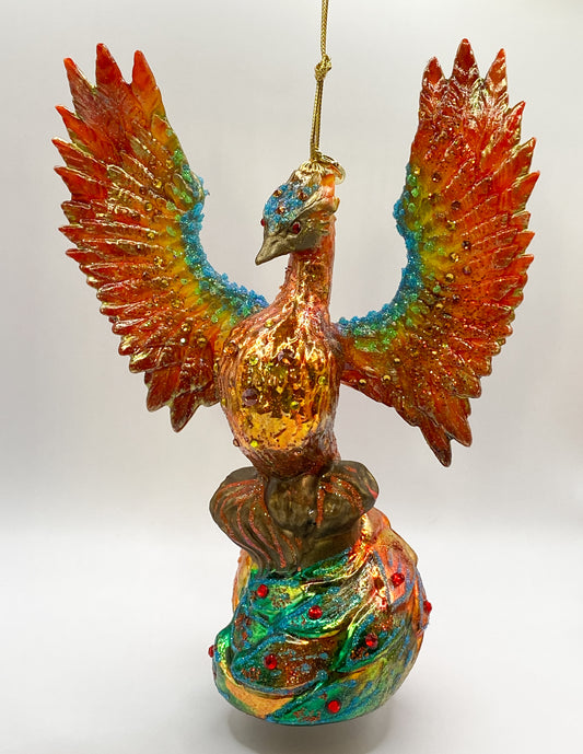 Baumschmuck-Christbaumschmuck-feuervogel-phoenix-weihnachts-deko-ch-Galerie-Luechinger