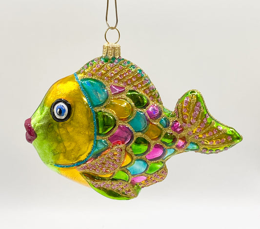 Baumschmuck-Christbaumschmuck-fisch-wasser-regebogen-weihnachts-deko-ch-Galerie-Luechinger