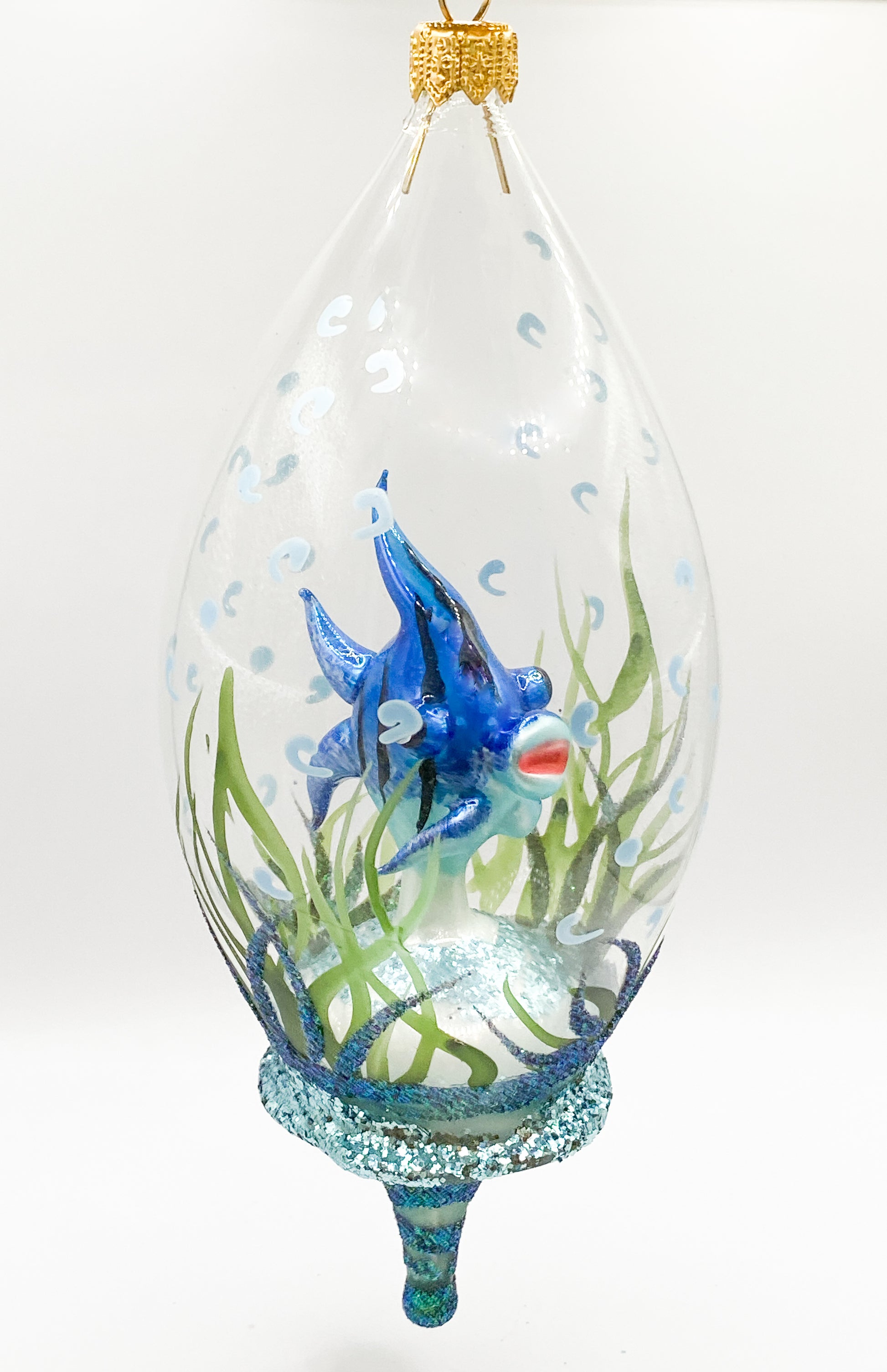 Baumschmuck-Christbaumschmuck-fisch-wasser-unterwasser-weihnachts-deko-ch-Galerie-Luechinger