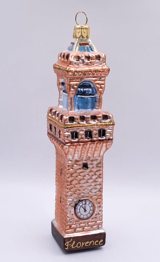 Baumschmuck-Christbaumschmuck-florenz-palazzo-vecchio-turm-weihnachts-deko-ch-Galerie-Luechinger