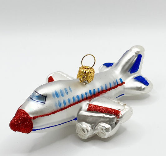 Baumschmuck-Christbaumschmuck-flugzeug-fliegen-weihnachts-deko-ch-Galerie-Luechinger