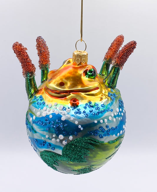 Baumschmuck-Christbaumschmuck-frosch-teich-weihnachts-deko-ch-Galerie-Luechinger