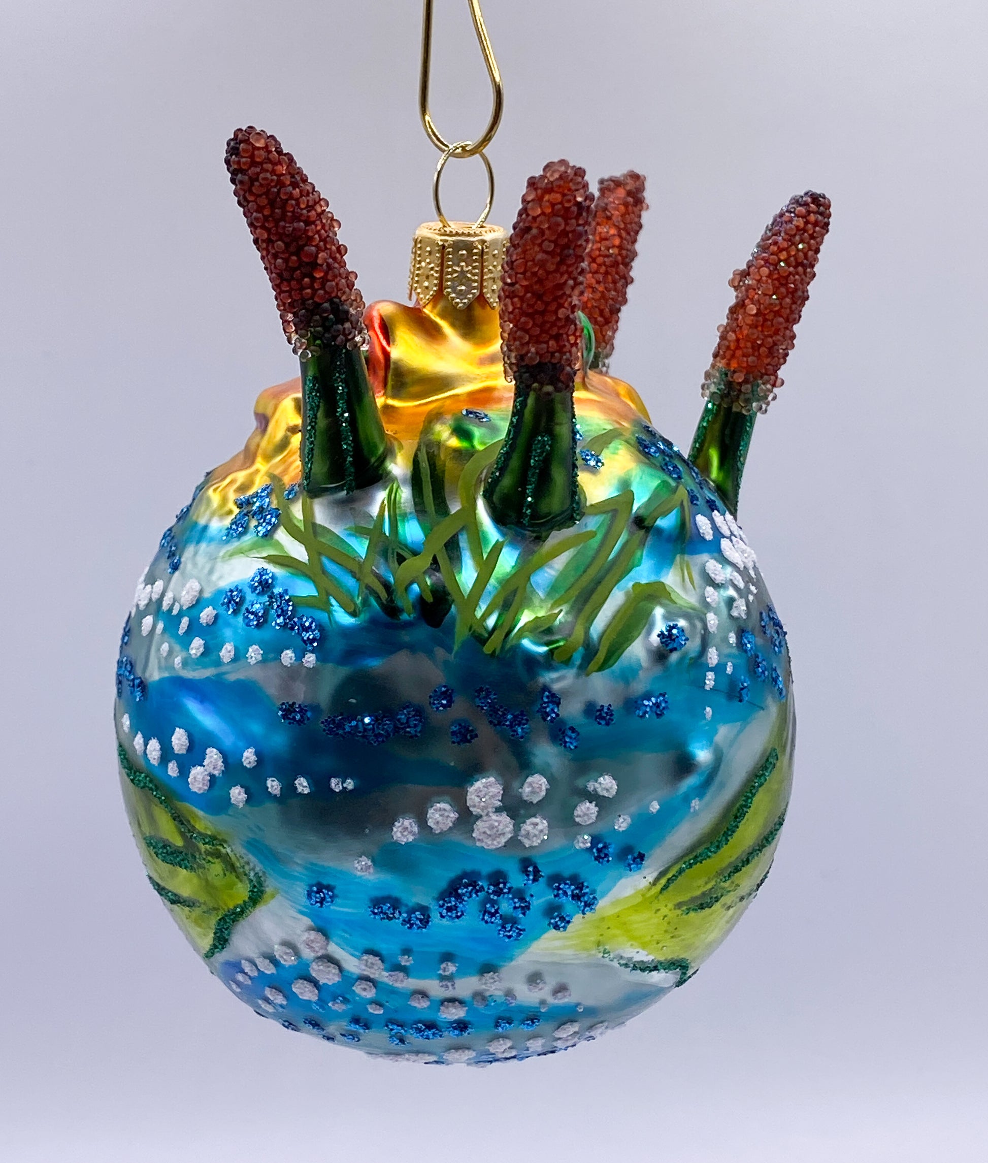 Baumschmuck-Christbaumschmuck-frosch-teich-weihnachts-deko-ch-Galerie-Luechinger1