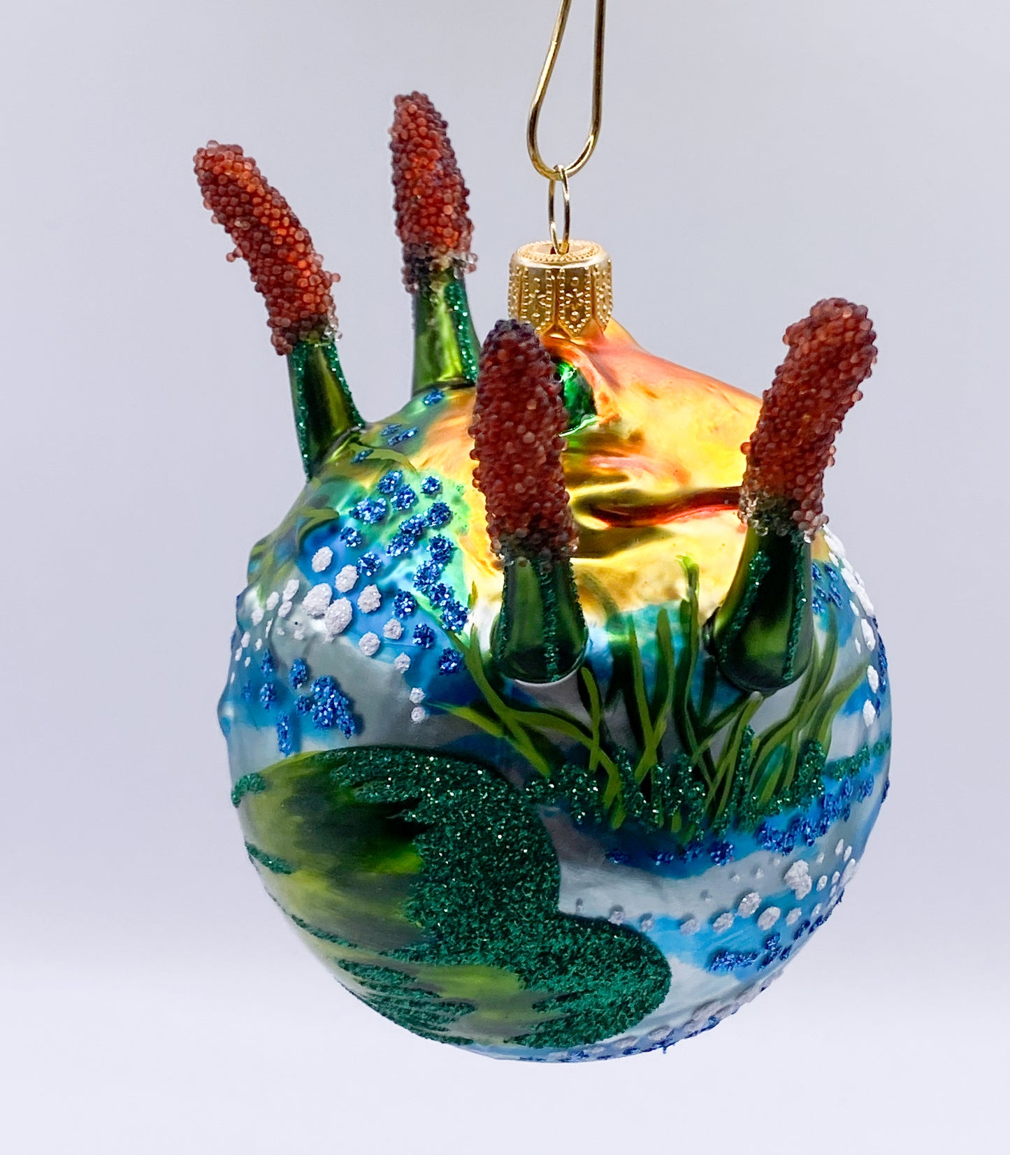Baumschmuck-Christbaumschmuck-frosch-teich-weihnachts-deko-ch-Galerie-Luechinger2