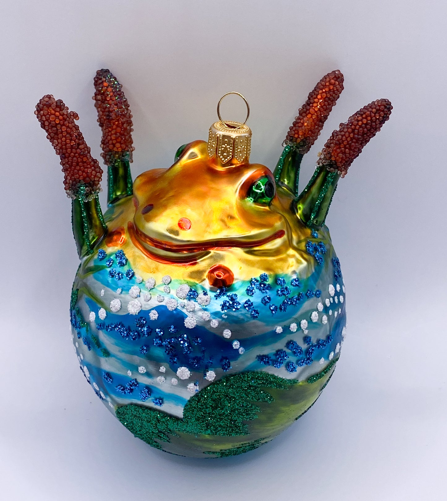 Baumschmuck-Christbaumschmuck-frosch-teich-weihnachts-deko-ch-Galerie-Luechinger3