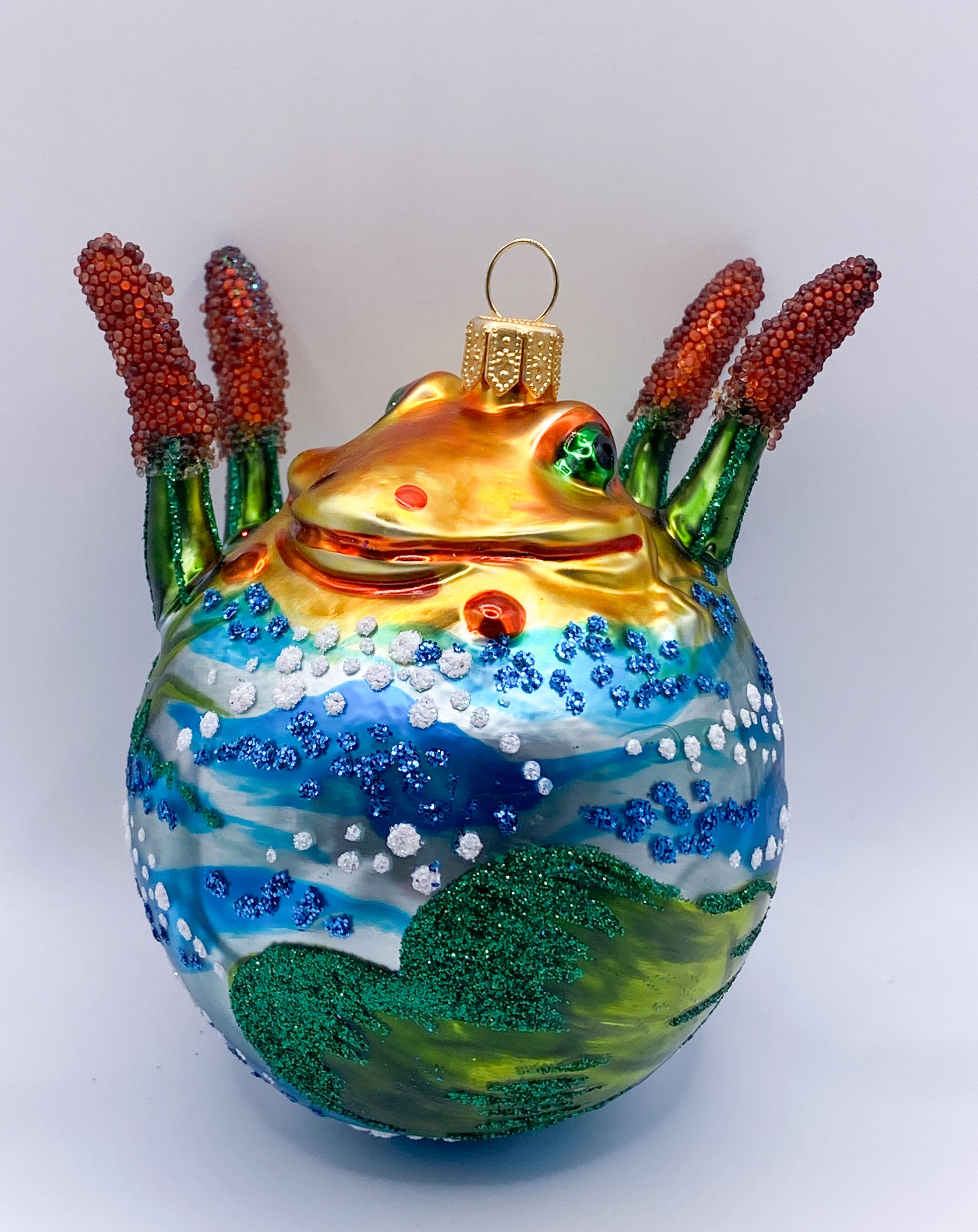 Baumschmuck-Christbaumschmuck-frosch-teich-weihnachts-deko-ch-Galerie-Luechinger4