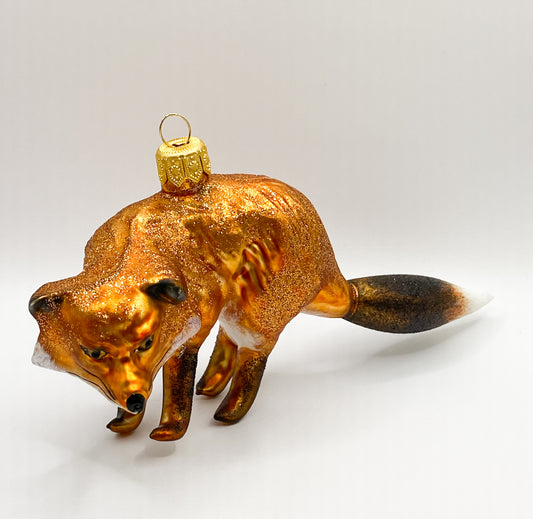 Baumschmuck-Christbaumschmuck-fuchs-wildtier-wald-weihnachts-deko-ch-Galerie-Luechinger