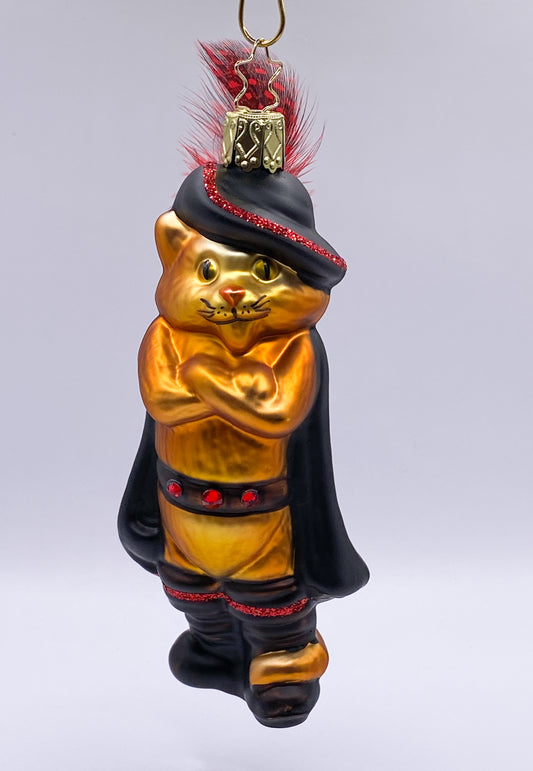 Baumschmuck-Christbaumschmuck-gestiefelter-Kater-maerchen-fantasie-weihnachts-deko-ch-Galerie-Luechinger